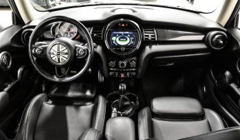 2017 Mini Cooper S full