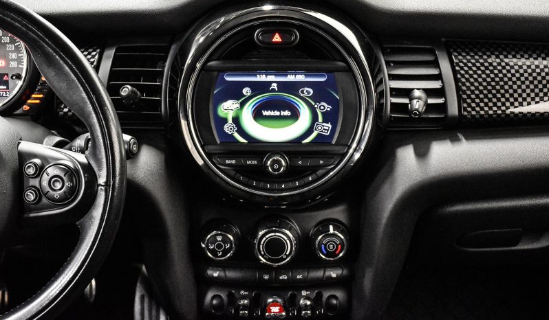 2017 Mini Cooper S full
