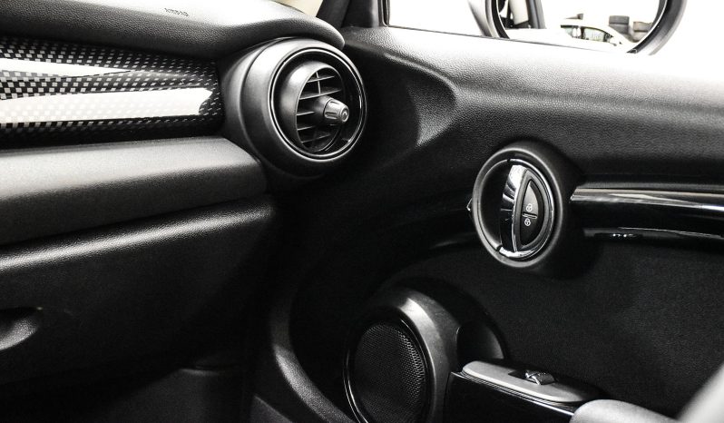 2017 Mini Cooper S full