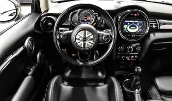 2017 Mini Cooper S full