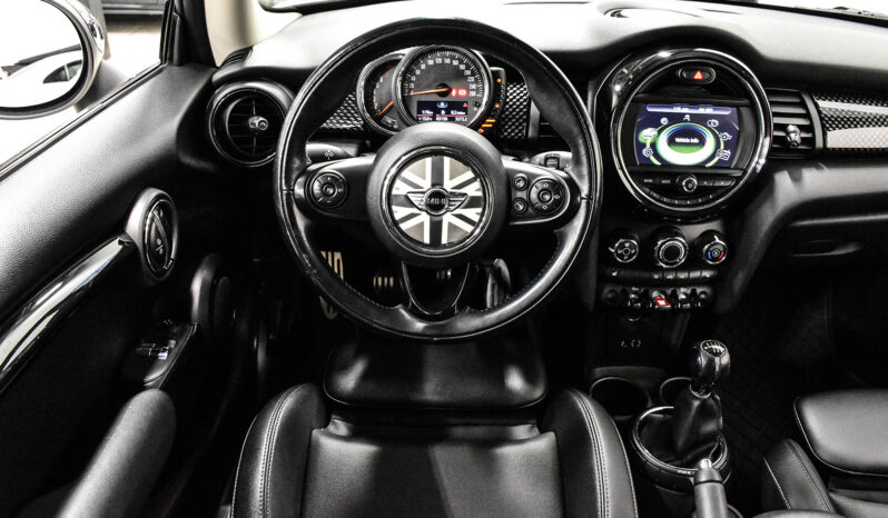 2017 Mini Cooper S full