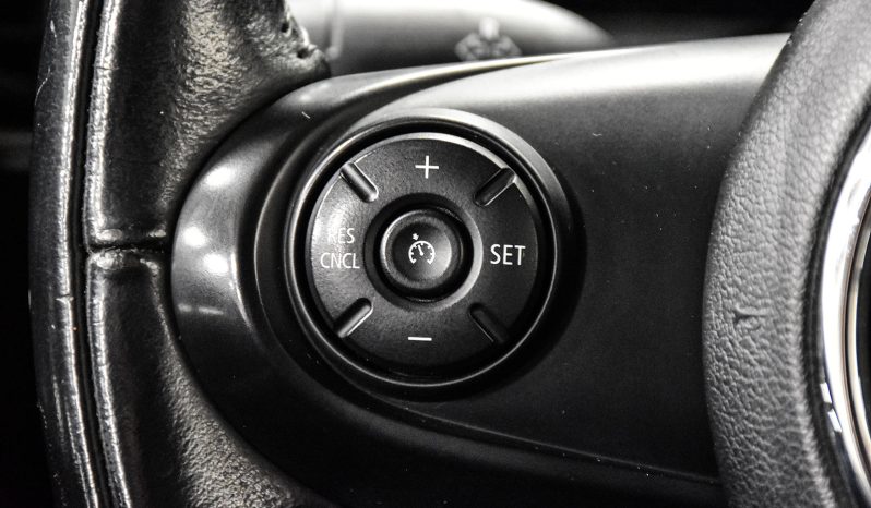 2017 Mini Cooper S full