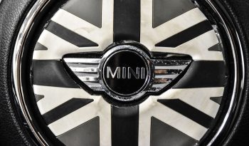 2017 Mini Cooper S full
