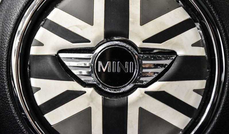 2017 Mini Cooper S full