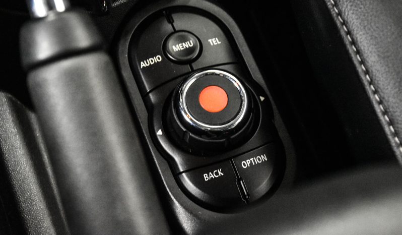 2017 Mini Cooper S full