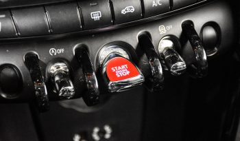 2017 Mini Cooper S full