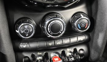 2017 Mini Cooper S full