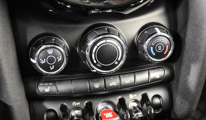 2017 Mini Cooper S full