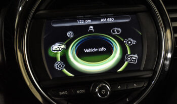 2017 Mini Cooper S full