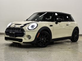 2017 Mini Cooper S