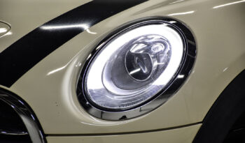 2017 Mini Cooper S full