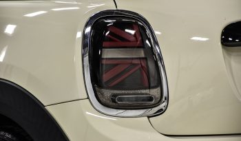 2017 Mini Cooper S full