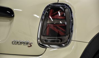 2017 Mini Cooper S full