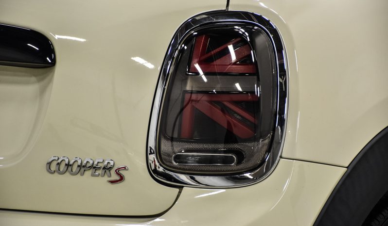 2017 Mini Cooper S full