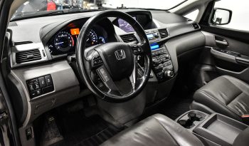 2013 Honda Odyssey Touring full