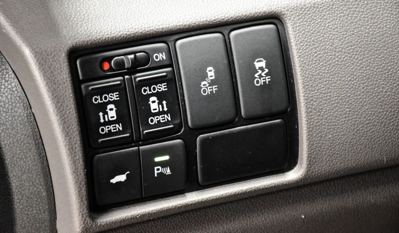 2013 Honda Odyssey Touring full