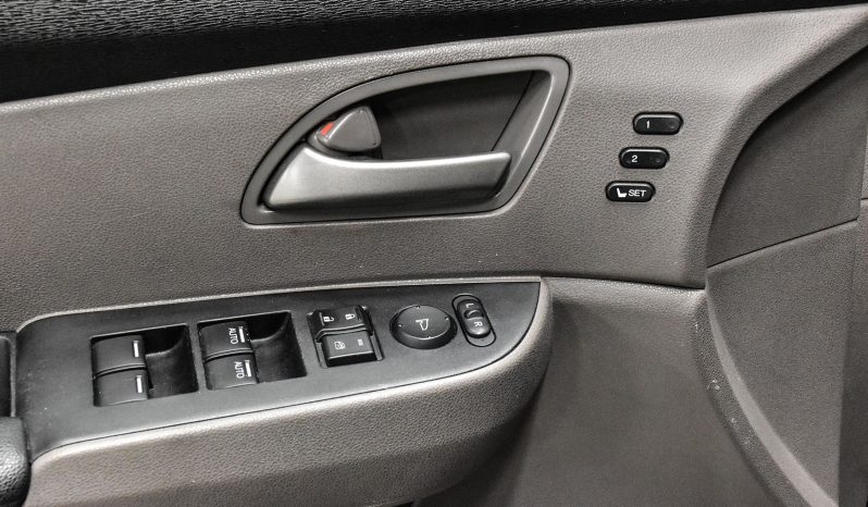 2013 Honda Odyssey Touring full