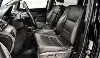 2013 Honda Odyssey Touring full