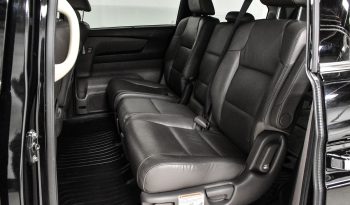2013 Honda Odyssey Touring full