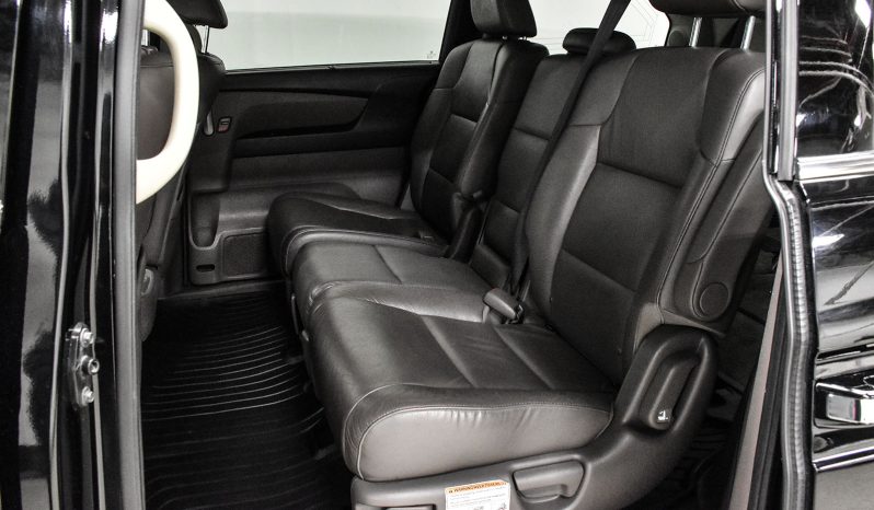 2013 Honda Odyssey Touring full