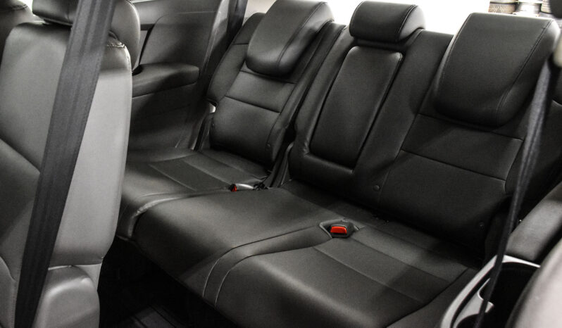 2013 Honda Odyssey Touring full
