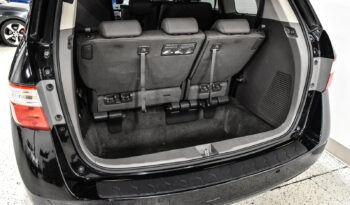 2013 Honda Odyssey Touring full