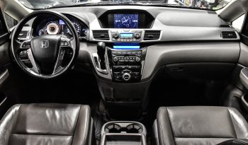 2013 Honda Odyssey Touring full
