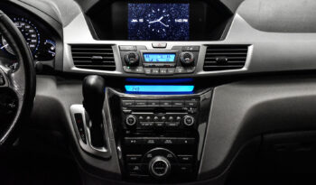 2013 Honda Odyssey Touring full