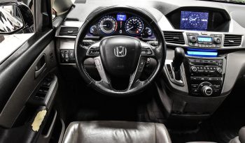 2013 Honda Odyssey Touring full