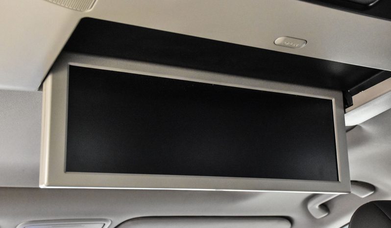 2013 Honda Odyssey Touring full
