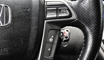 2013 Honda Odyssey Touring full