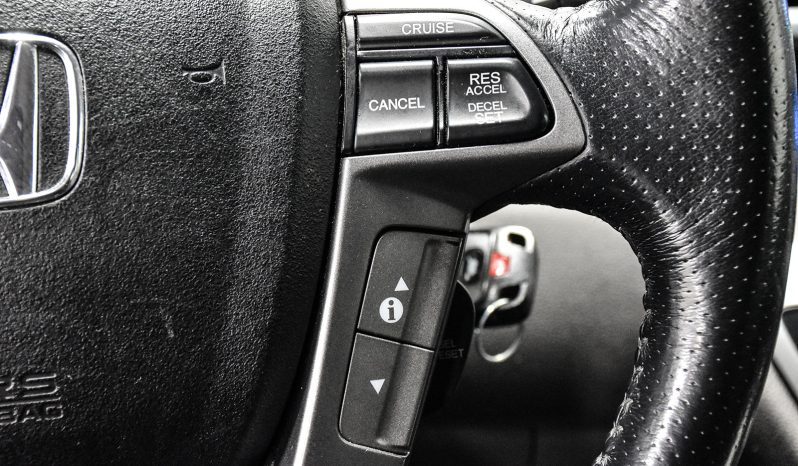 2013 Honda Odyssey Touring full