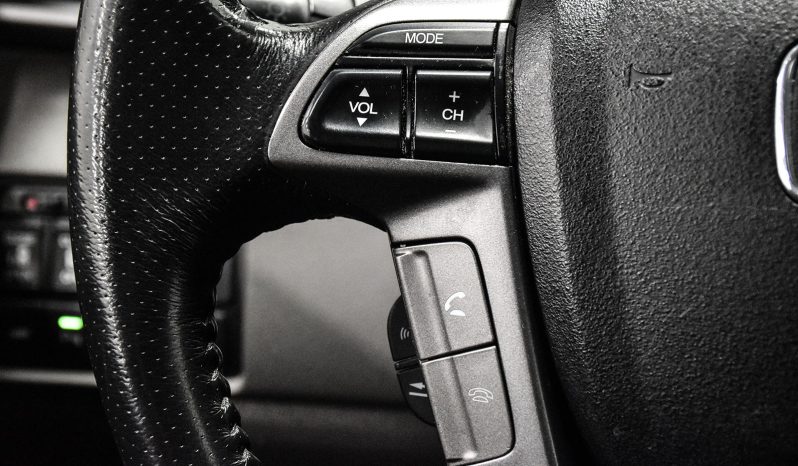 2013 Honda Odyssey Touring full