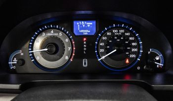 2013 Honda Odyssey Touring full