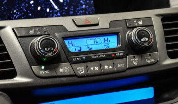 2013 Honda Odyssey Touring full