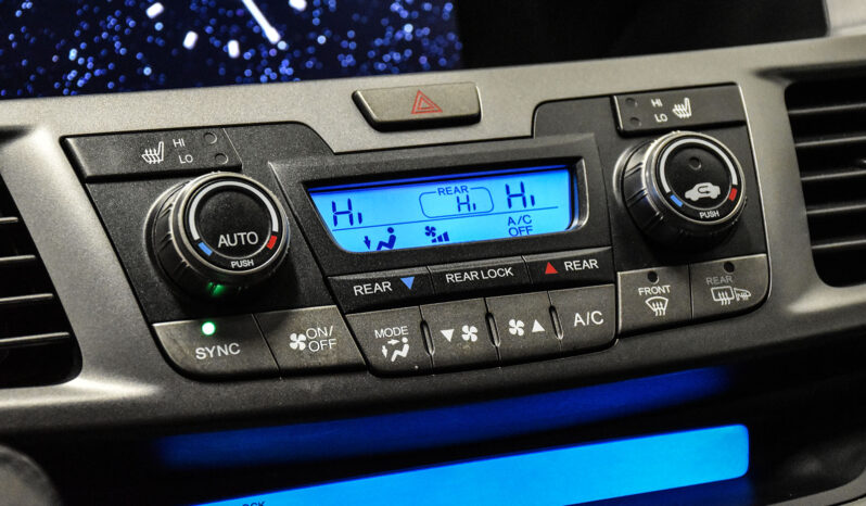 2013 Honda Odyssey Touring full