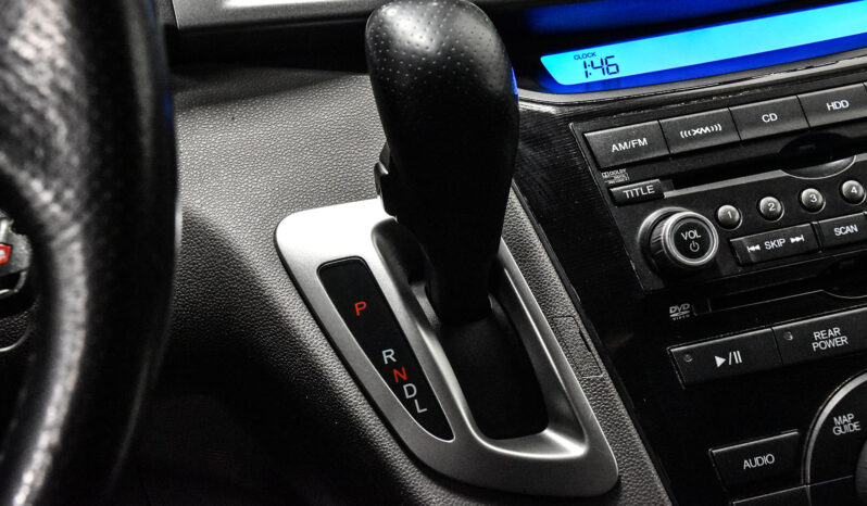 2013 Honda Odyssey Touring full