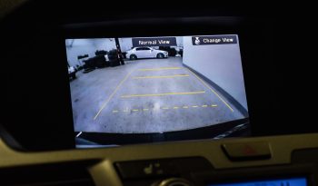 2013 Honda Odyssey Touring full
