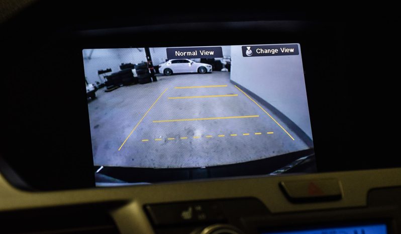 2013 Honda Odyssey Touring full