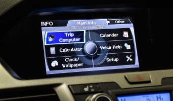 2013 Honda Odyssey Touring full