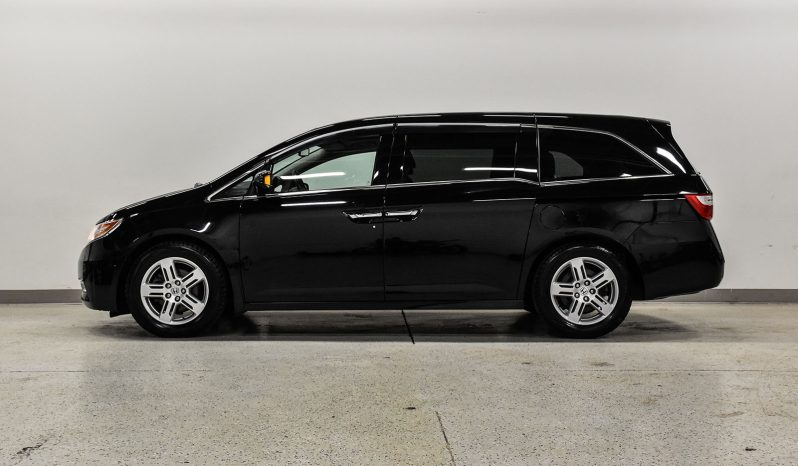 2013 Honda Odyssey Touring full