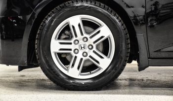 2013 Honda Odyssey Touring full
