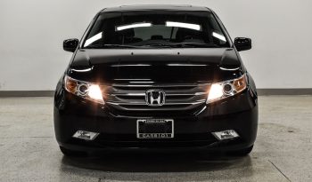 2013 Honda Odyssey Touring full