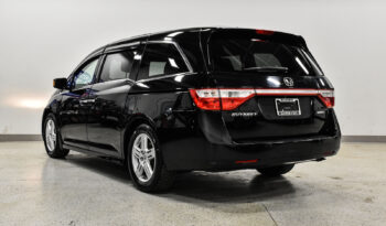 2013 Honda Odyssey Touring full