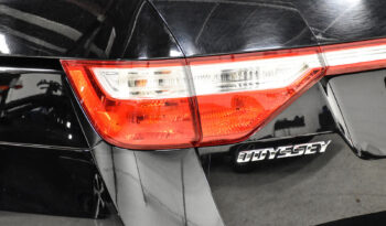 2013 Honda Odyssey Touring full