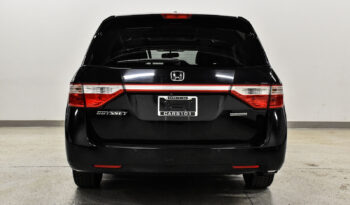 2013 Honda Odyssey Touring full
