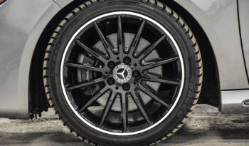 2018 Mercedes-Benz CLA250 full