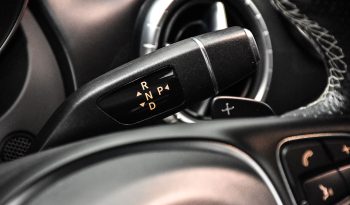 2018 Mercedes-Benz CLA250 full