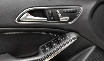 2018 Mercedes-Benz CLA250 full