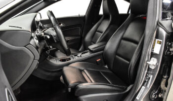 2018 Mercedes-Benz CLA250 full